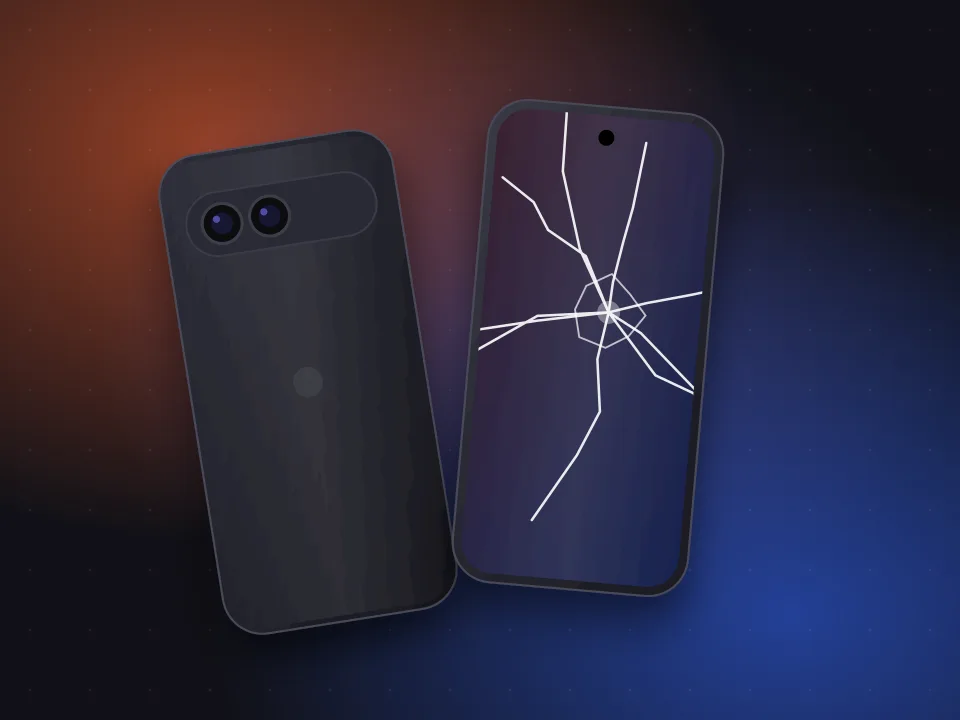 Pixel 10 Screen Repair in Montreal
