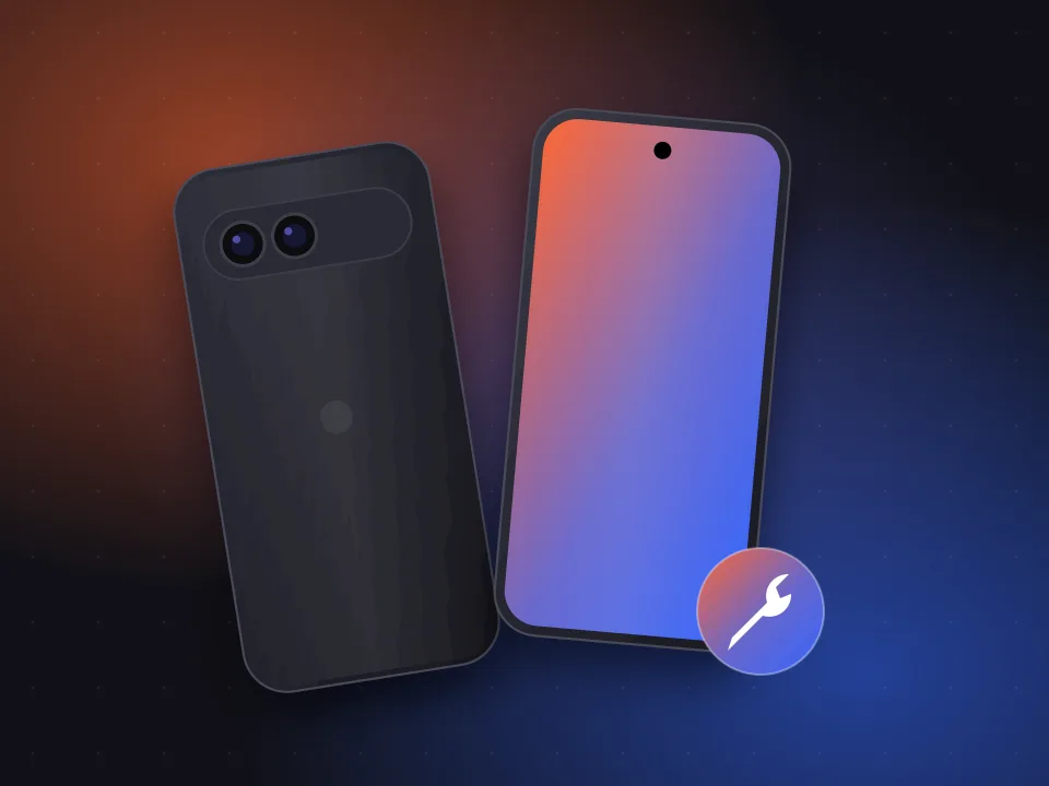 Quick and easy smartphone repairs for you in Montreal