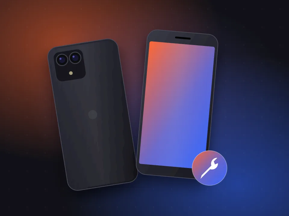 Pixel 4 Repair in Montreal