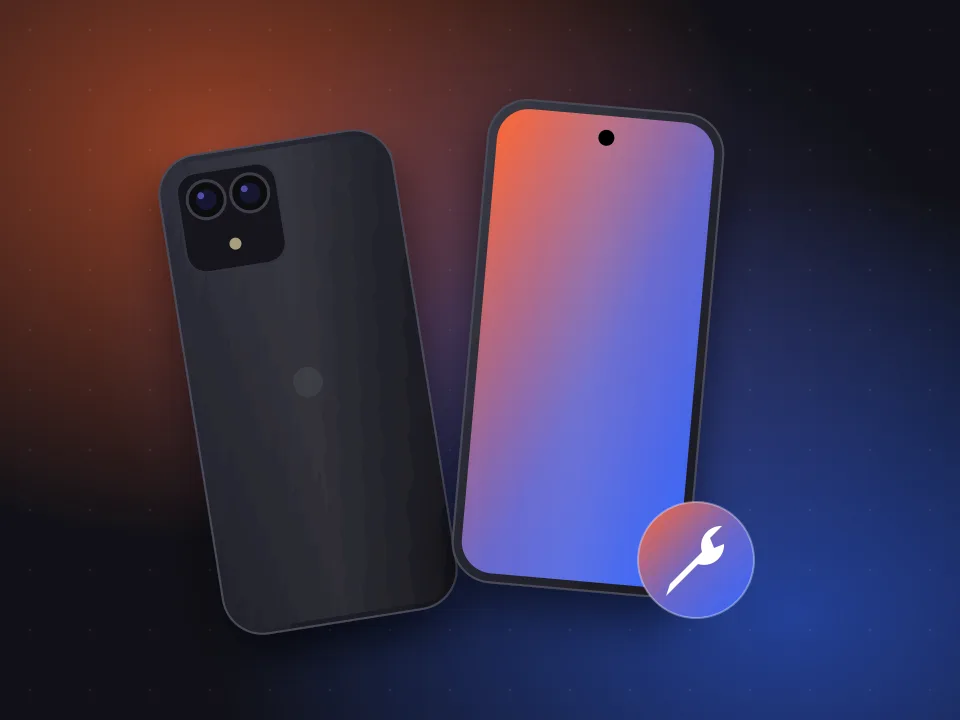 Pixel 5a Repair in Montreal