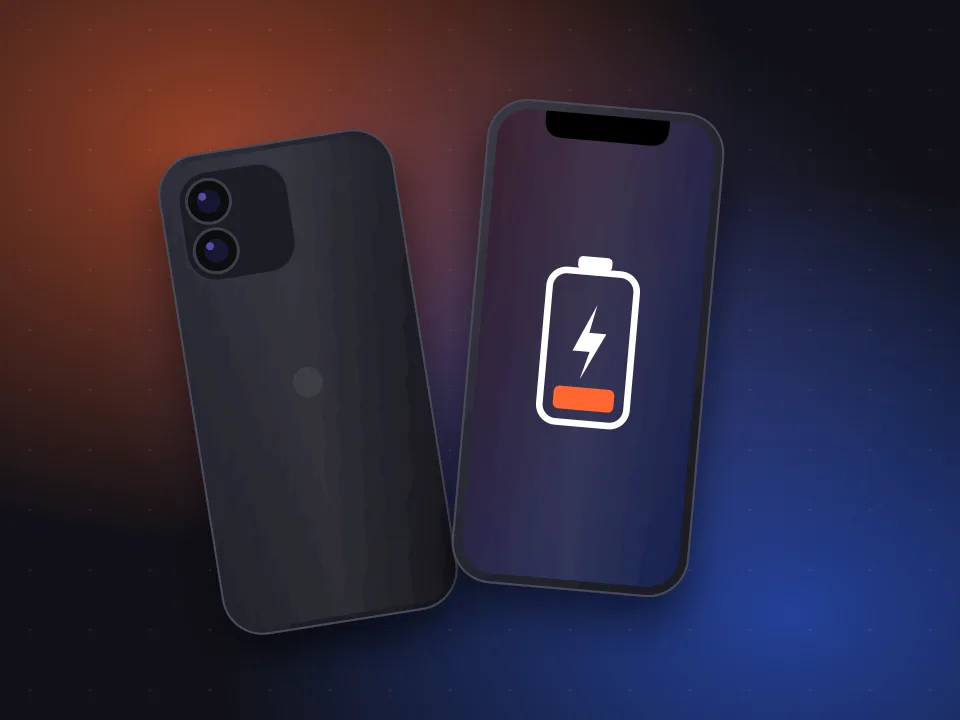 iPhone 11 Battery Replacement in Montreal
