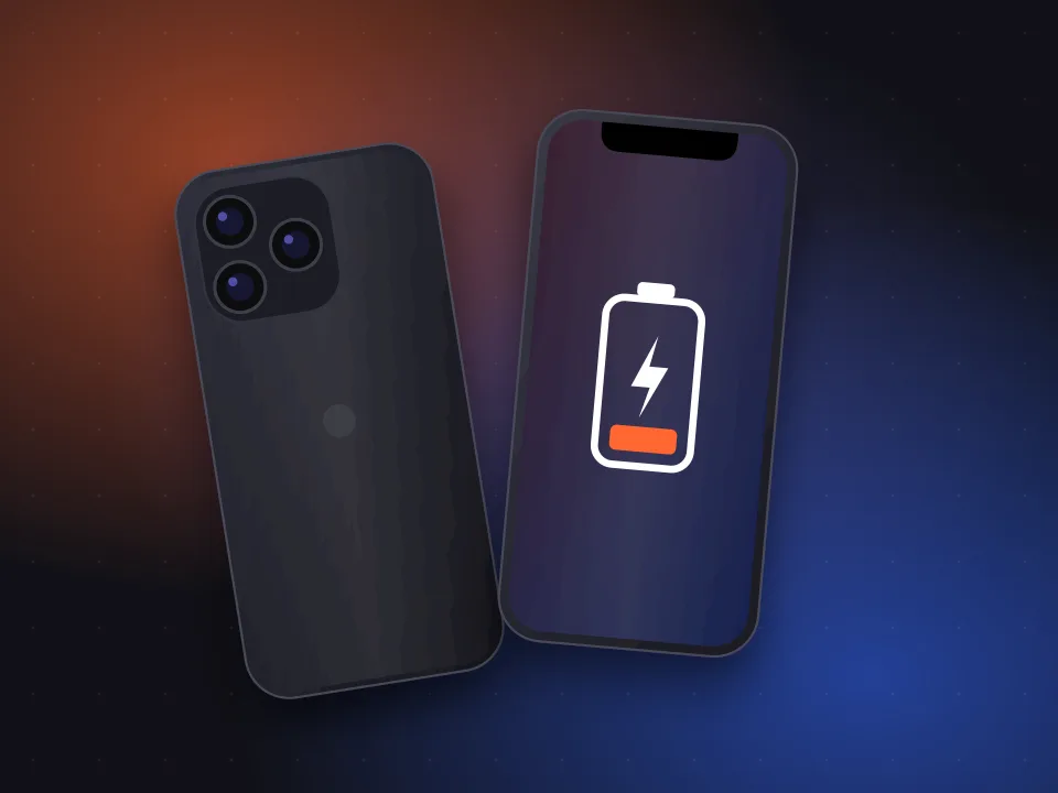 iPhone 12 Pro Battery Replacement in Montreal