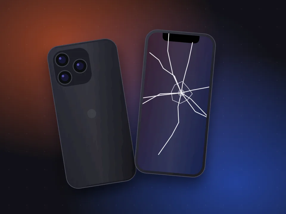 iPhone 12 Pro Max Screen Repair in Montreal