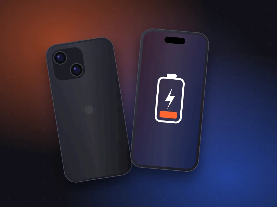 iPhone 15 Plus Battery Replacement in Montreal