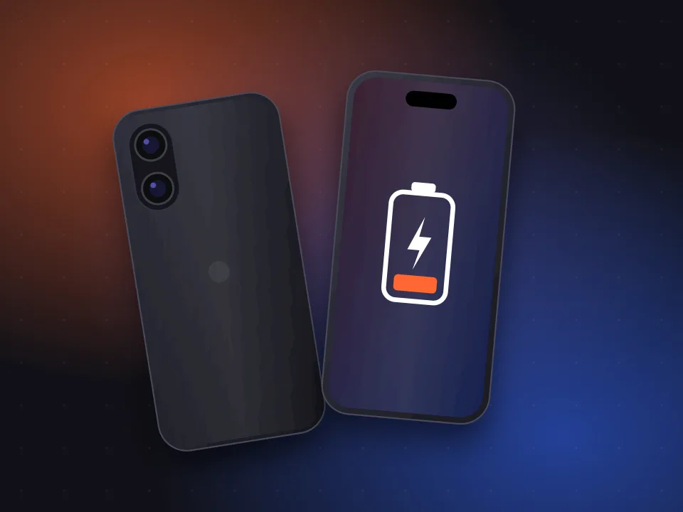 Remplacement de batterie iPhone 16 Plus à Montréal