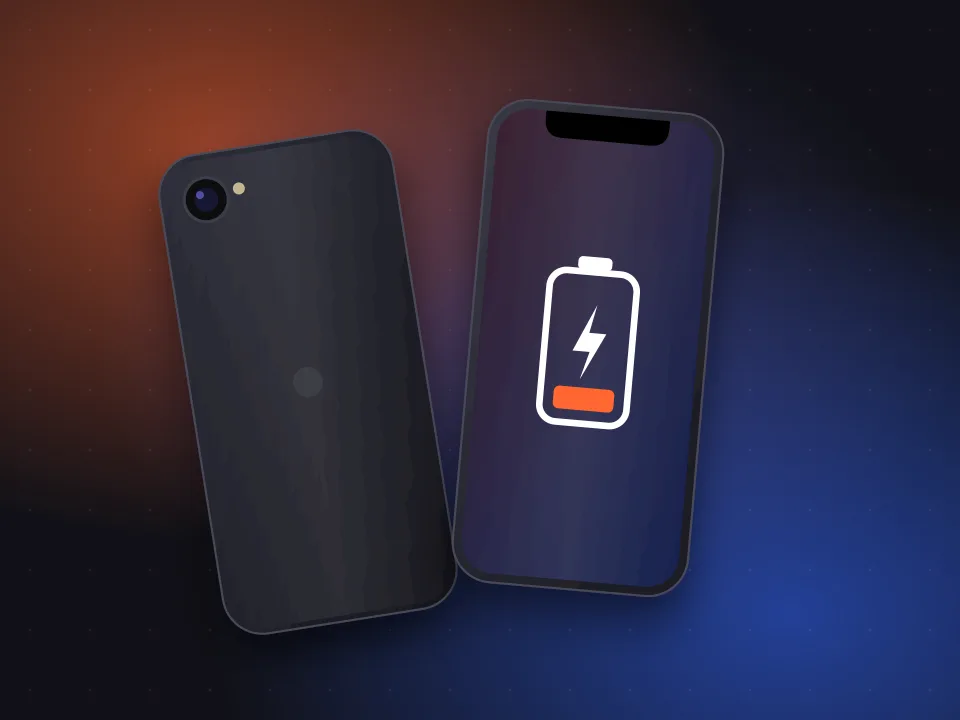 iPhone 16e Battery Replacement in Montreal