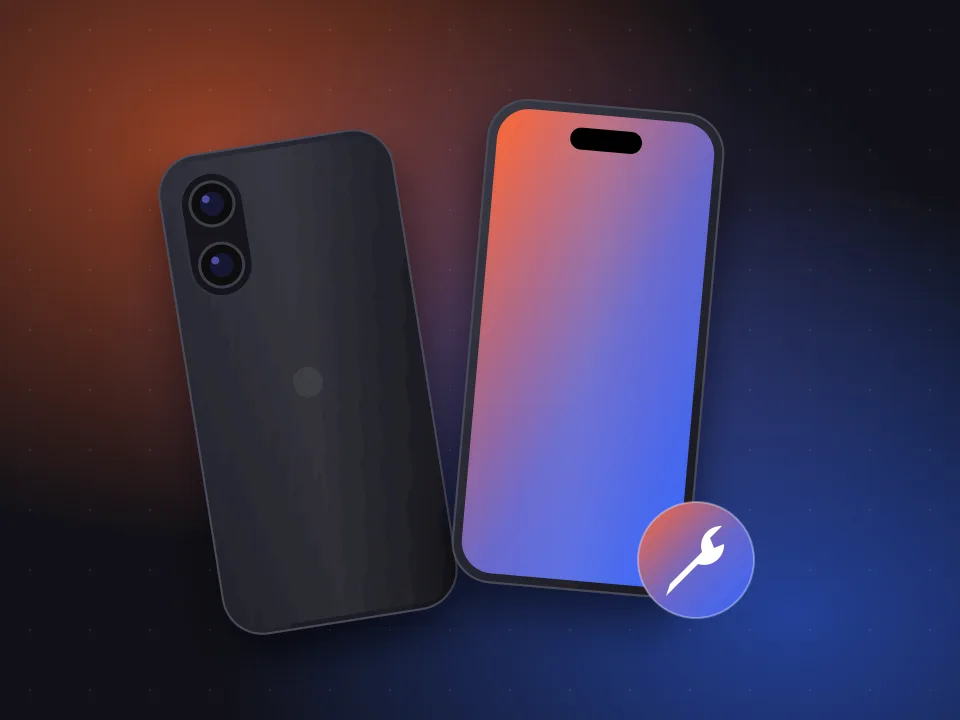 iPhone 17 Repair in Montreal