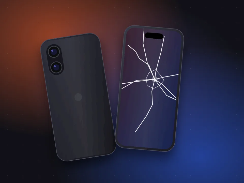 iPhone 17 Screen Repair in Montreal