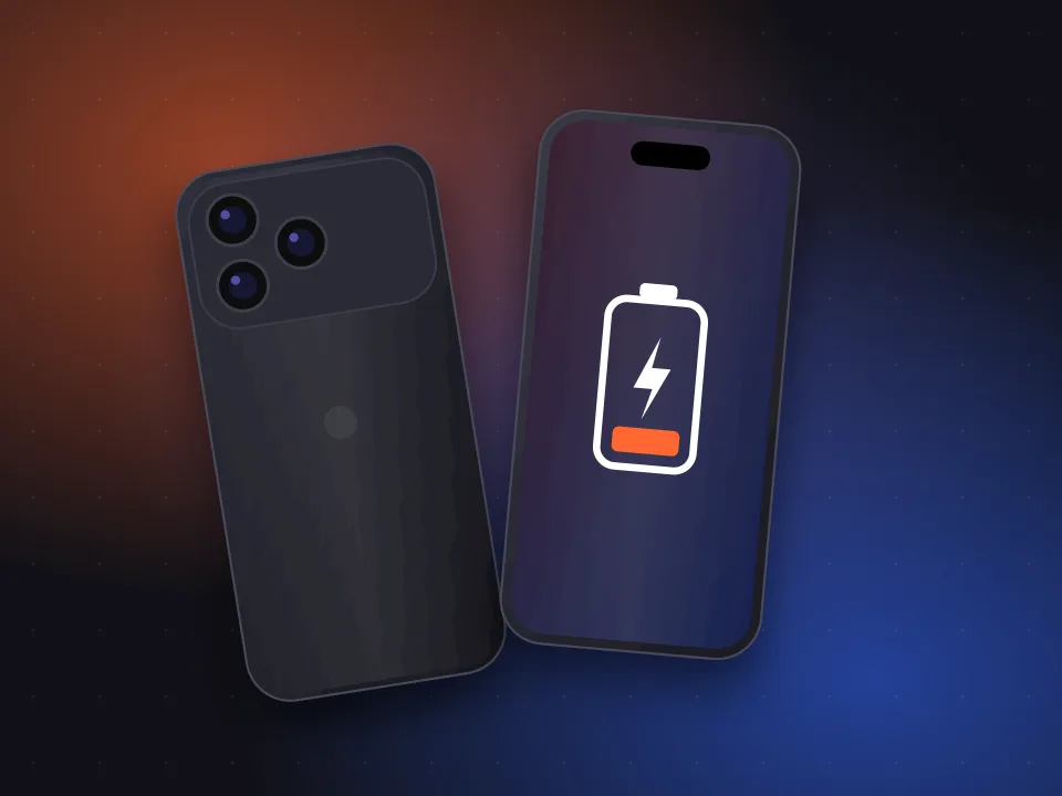 Remplacement de batterie iPhone 18 Pro Max à Montréal
