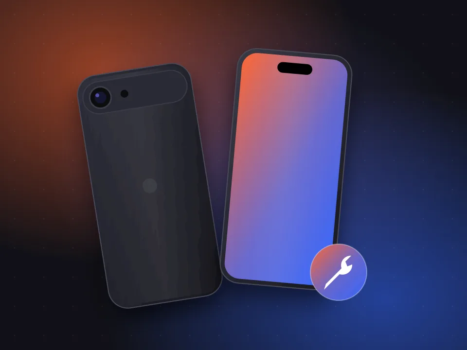 iPhone Air Repair in Montreal