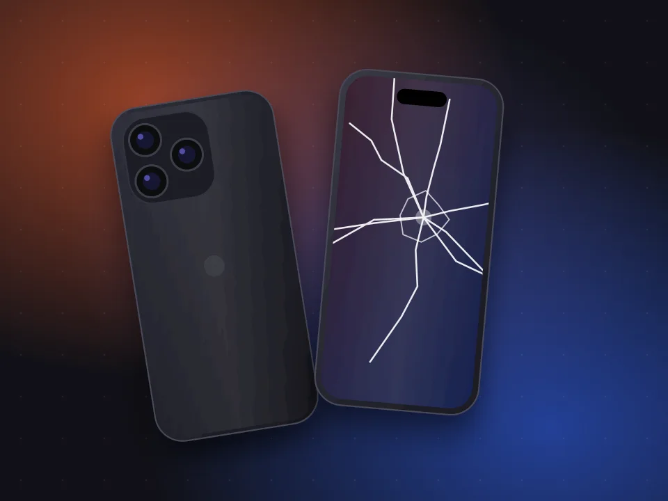 Quick and Professional iPhone Screen Replacement in Ville-Marie, Downtown Montreal by Revive Mobile