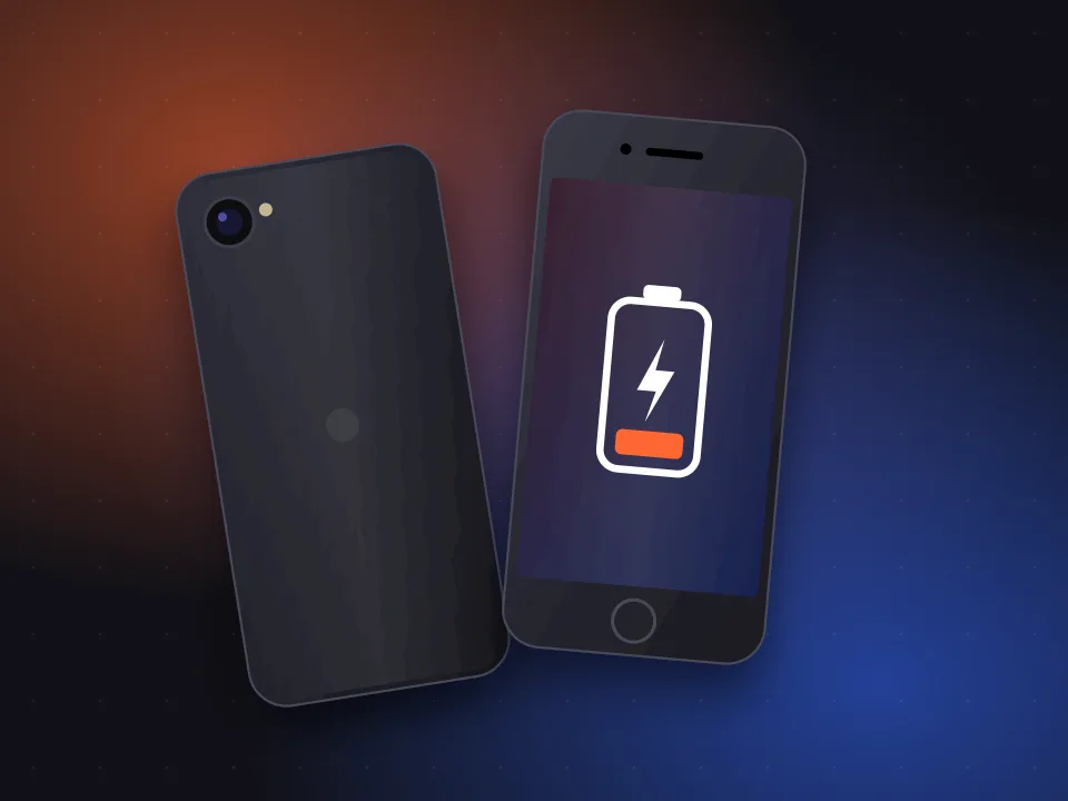 iPhone SE (2nd & 3rd gen) Battery Replacement in Montreal