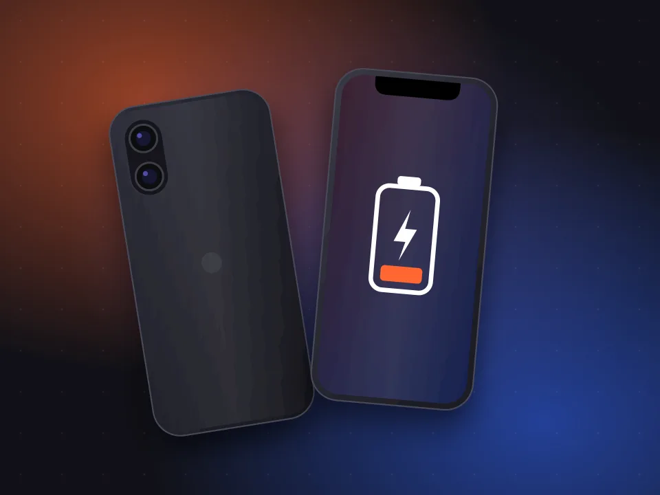 iPhone XS Battery Replacement in Montreal