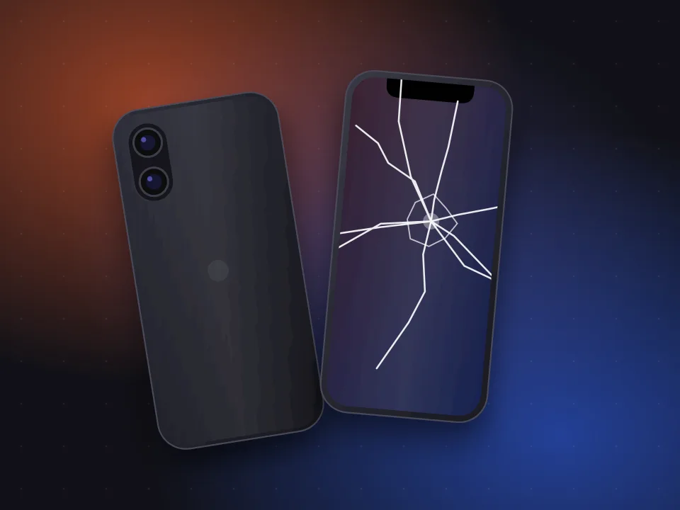 iPhone XS Max Screen Repair in Montreal