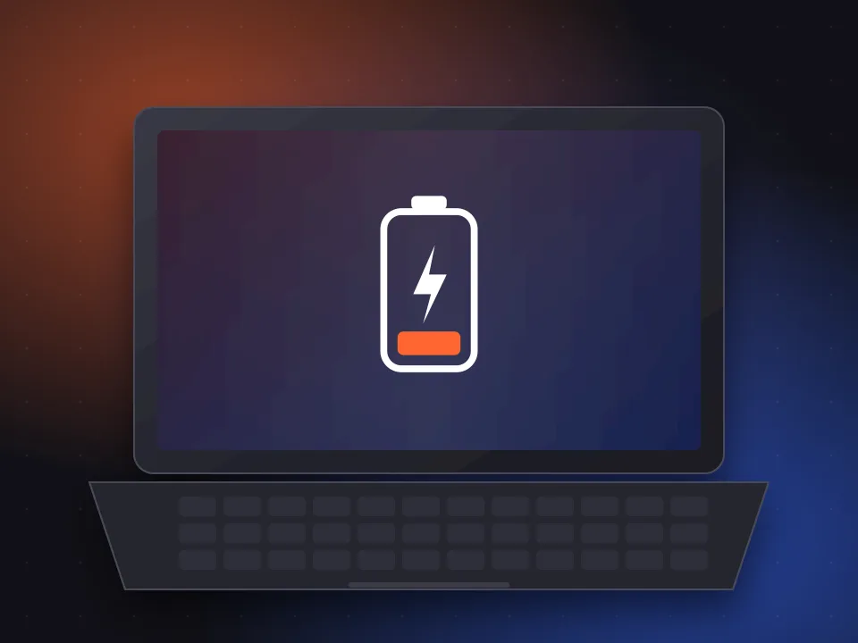 Apple MacBook Charging & Battery Replacement in Montreal City Centre