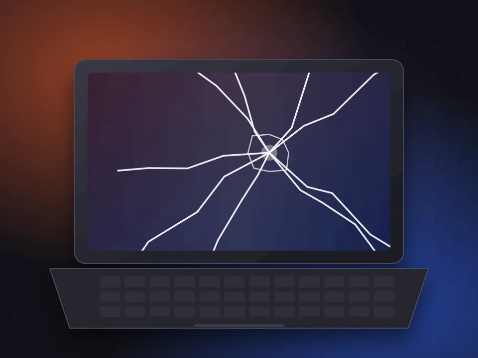 MacBook Screen Repair in Montreal