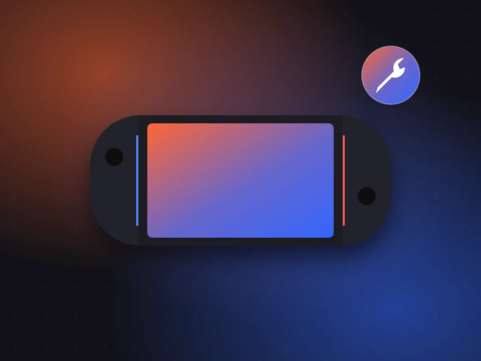 Réparation Nintendo Switch 2 à Montréal