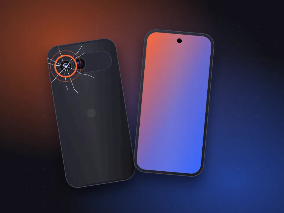 Fast and Trusted Rear/Back Camera Repairs at Revive Mobile in Ville-Marie, Montreal Downtown