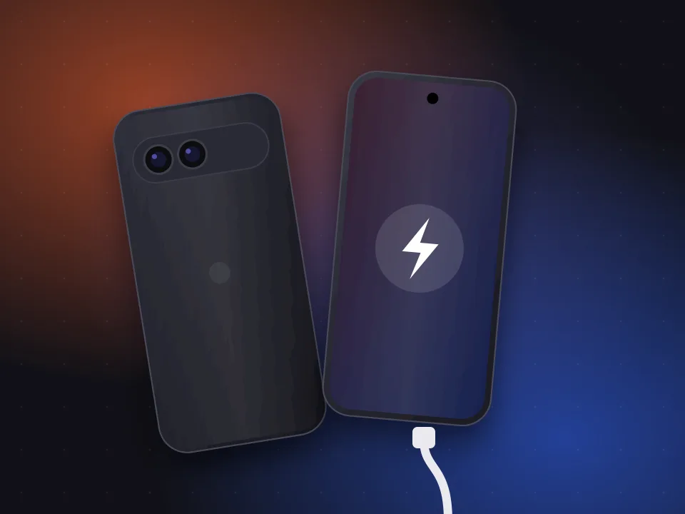 Fast Charging Port Repair and Fix Services in Downtown Montreal