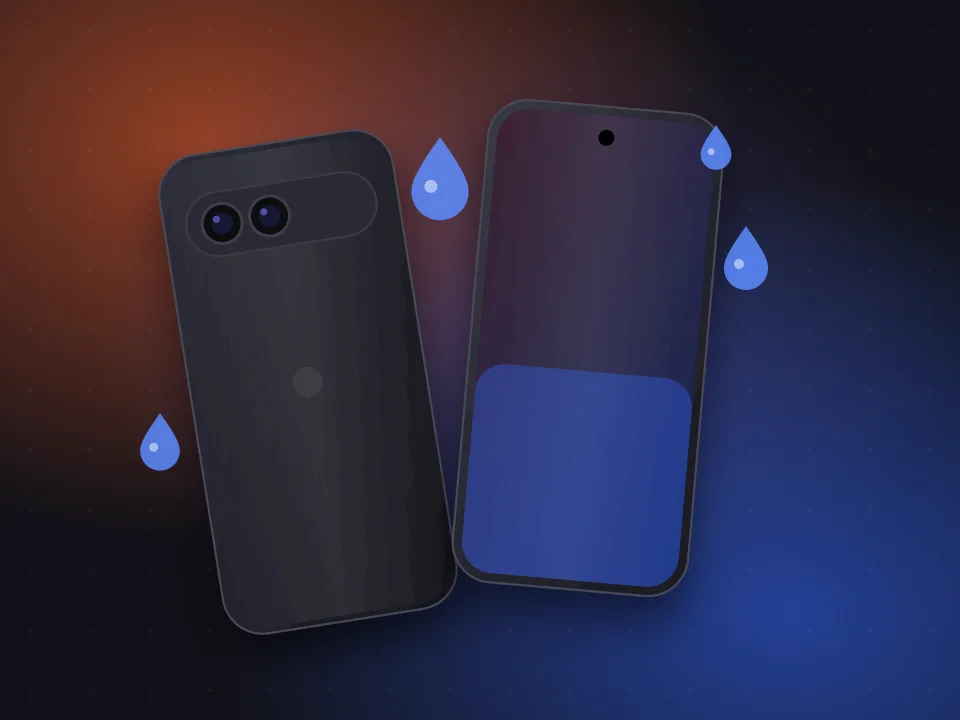 Water Damage Repair in Montreal
