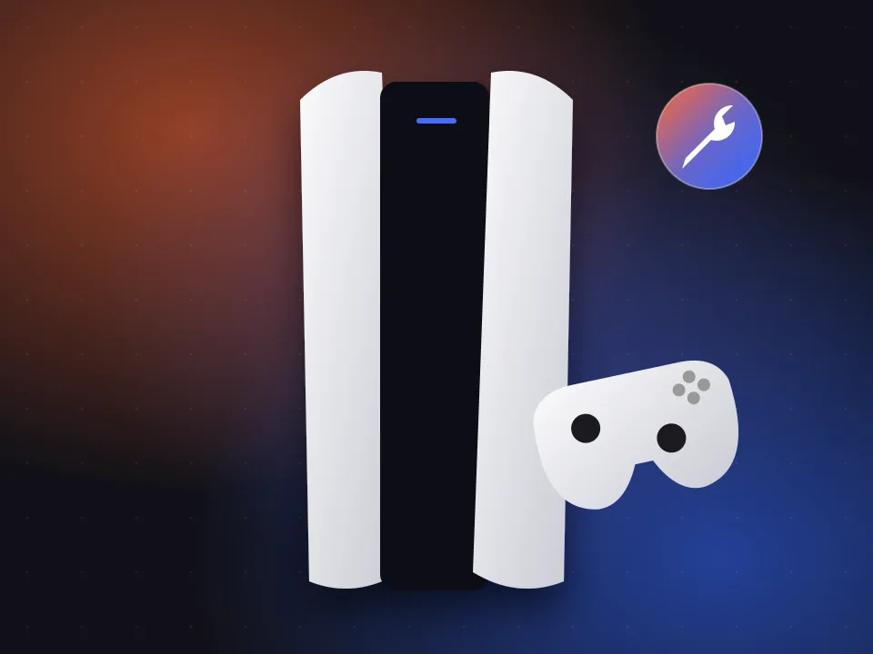 Réparation PlayStation à Montréal