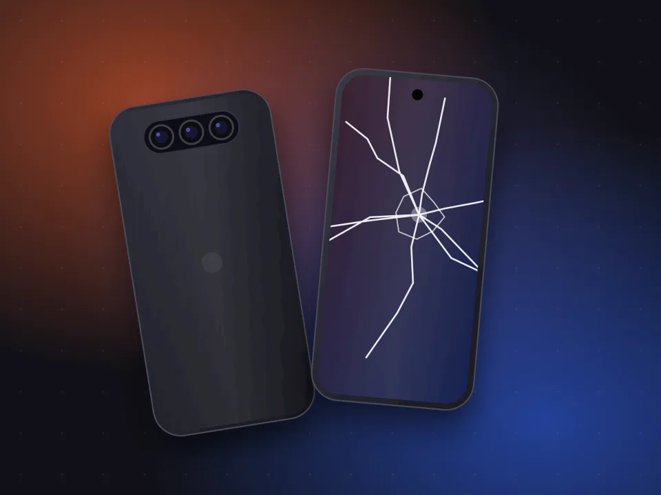 Galaxy S10e Screen Repair in Montreal