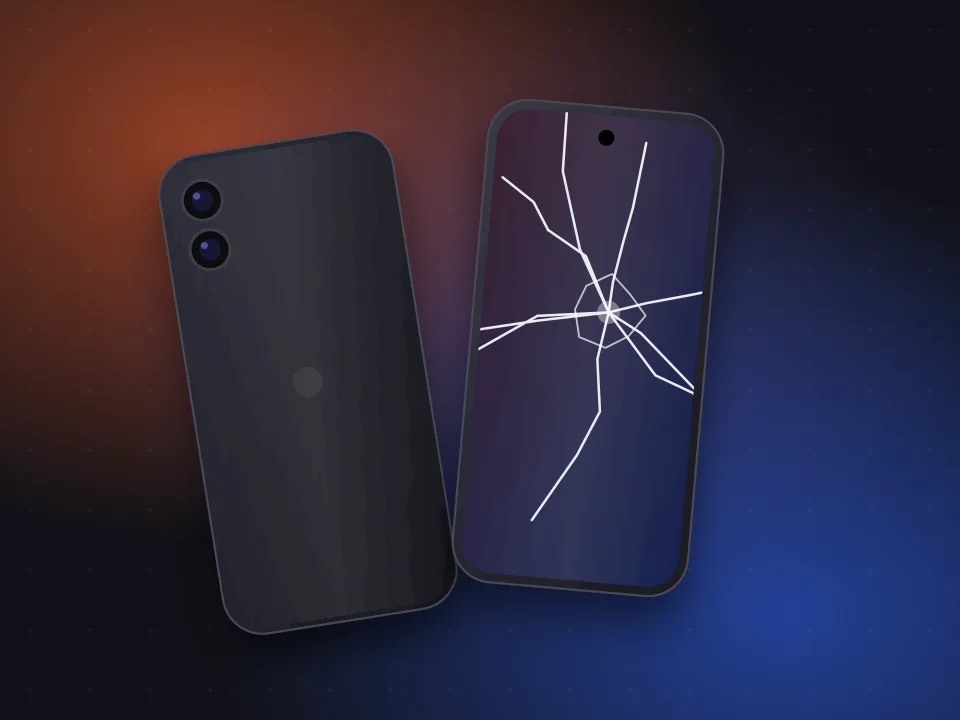 Réparation d'écran Galaxy S25 Edge à Montréal