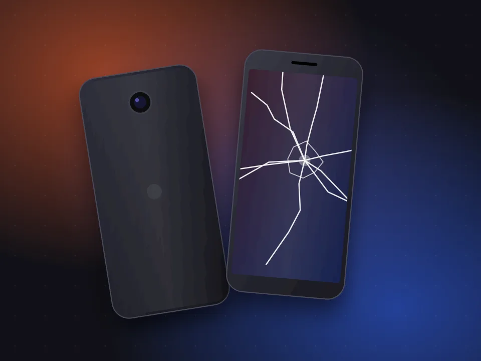 Galaxy S9 Screen Repair in Montreal