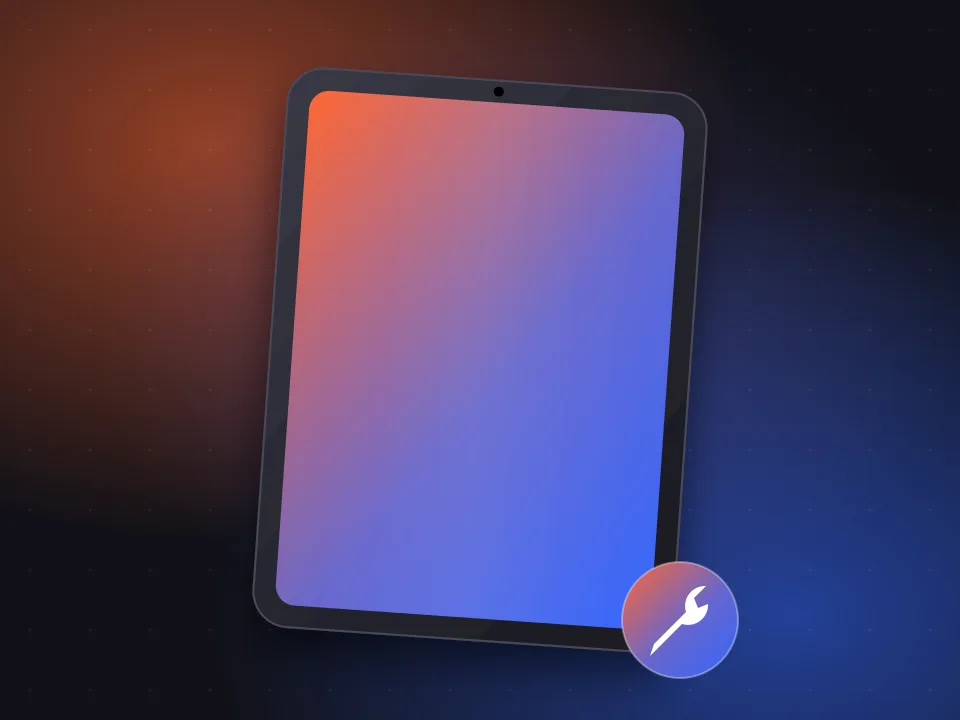 Galaxy Tab Repair in Montreal