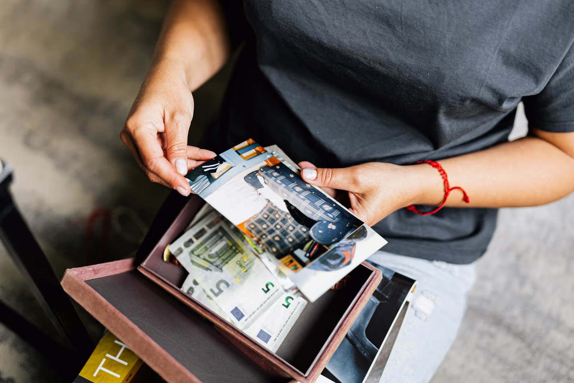 Keeping your memories private: How to hide photos on iPhone